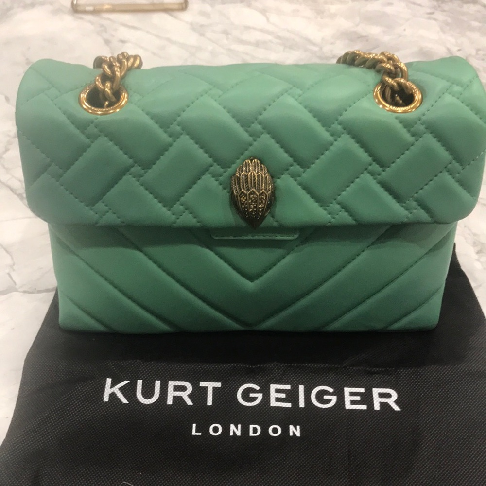 KURT GEIGER bag